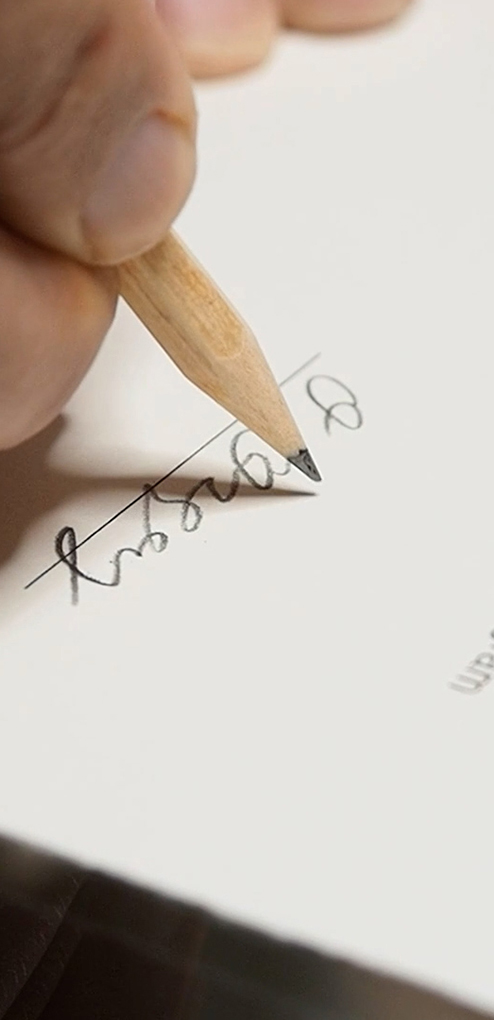 Orjinallik Sertifikası